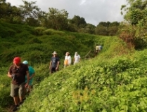 Imagen Caminata Rancho